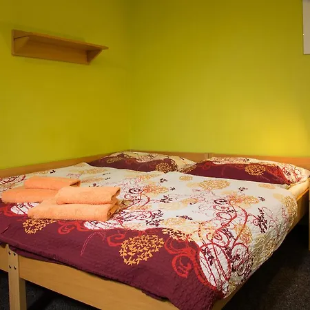 Maxim 3* Třeboň