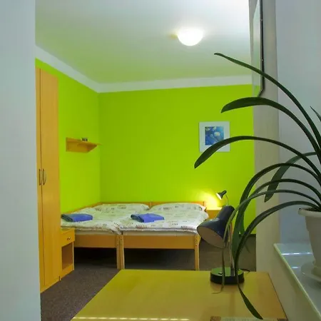 Maxim 3* Třeboň