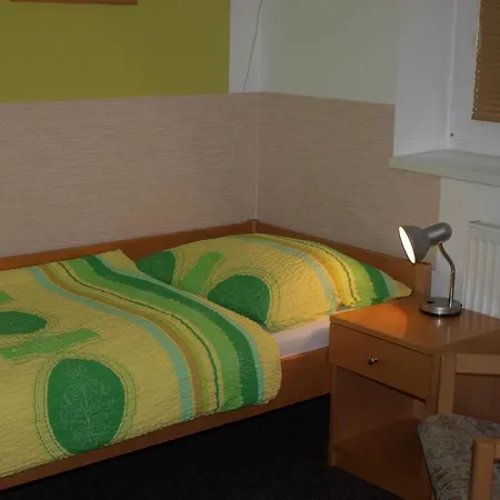 Maxim 3* Třeboň