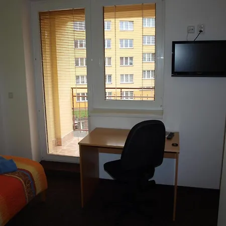 Maxim 3* Třeboň